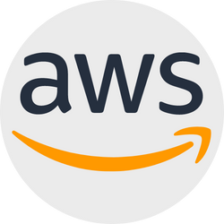 AWS icon