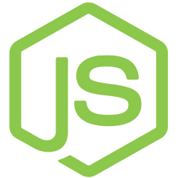 NodeJS icon